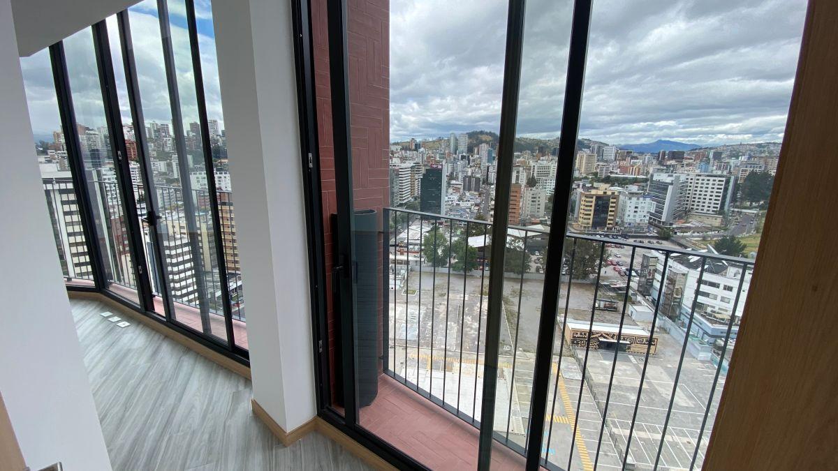Departamento | Oportunidad | Epiq | Venta | 2 Dorm. | Norte de Quito — imagen 7