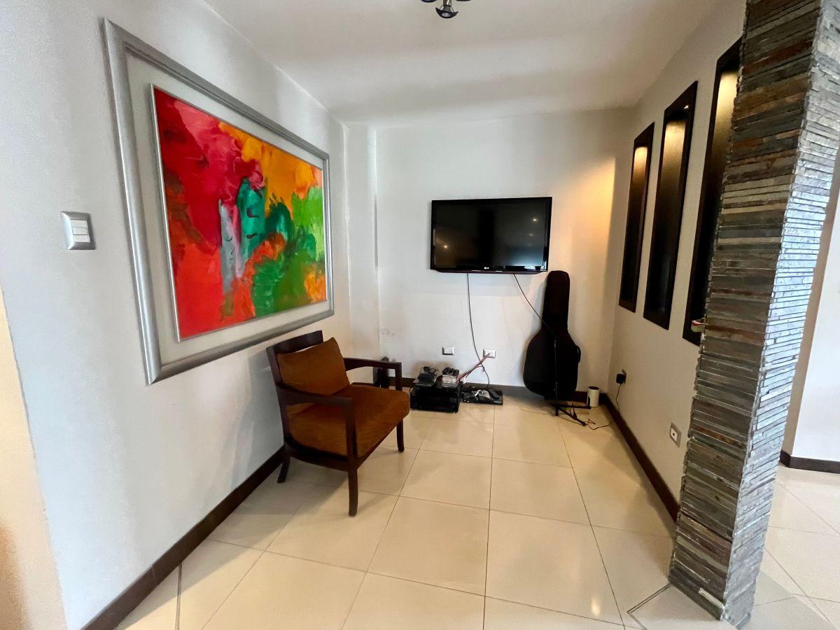 Vendo o Alquilo Casa Esquinera Una Planta con Piscina Puerto Azúl, Guayas — imagen 9