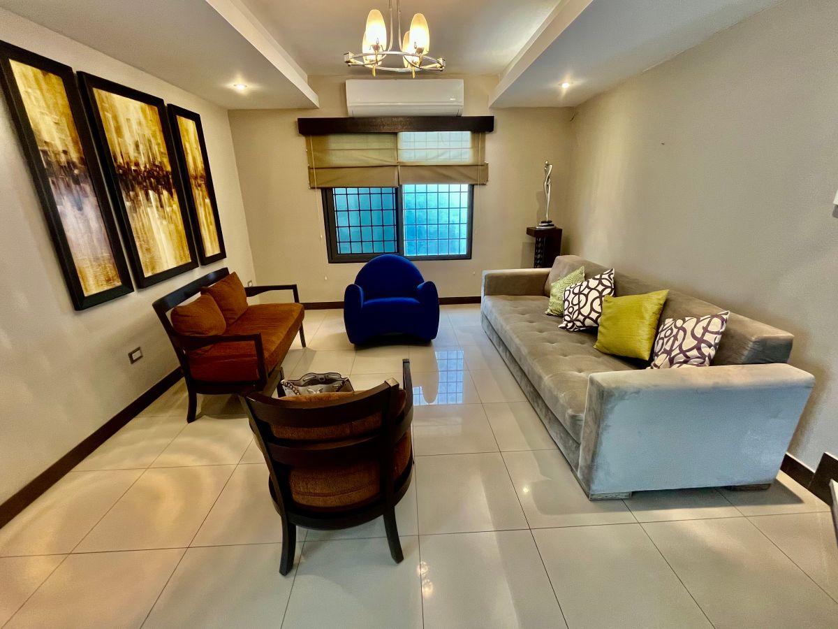 Vendo o Alquilo Casa Esquinera Una Planta con Piscina Puerto Azúl, Guayas — imagen 7