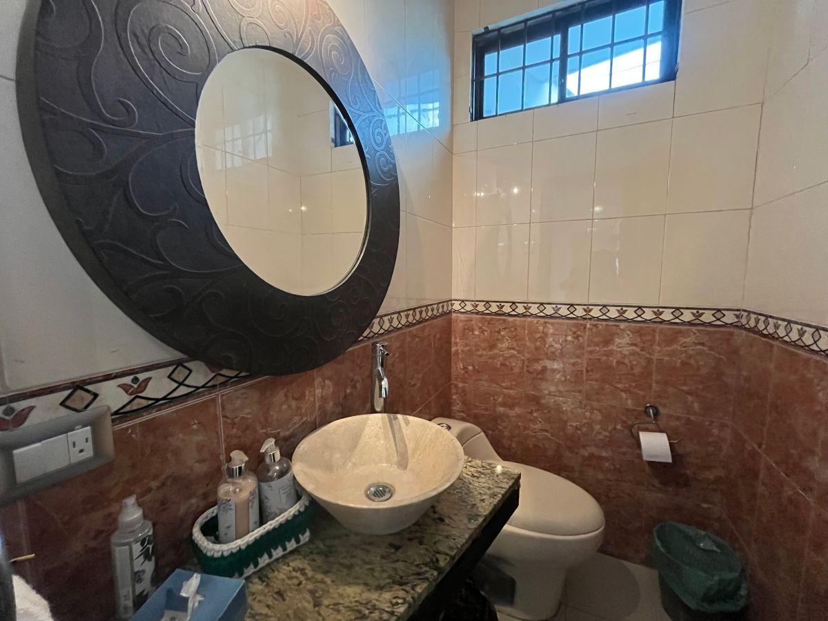 Vendo o Alquilo Casa Esquinera Una Planta con Piscina Puerto Azúl, Guayas — imagen 6