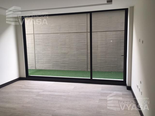 González Suárez –jimenez de La Espada, Dpto. por Estrenar 86,63 m² en Venta de 2 Dorm. N°102 — imagen 8
