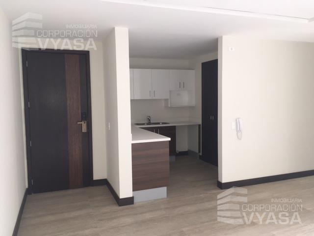 González Suárez –jimenez de La Espada, Dpto. por Estrenar 86,63 m² en Venta de 2 Dorm. N°102 — imagen 5