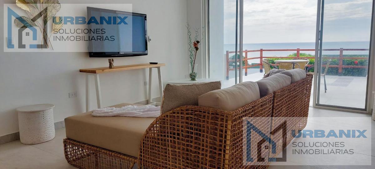 Departamento en Jama, Manabí — imagen 8