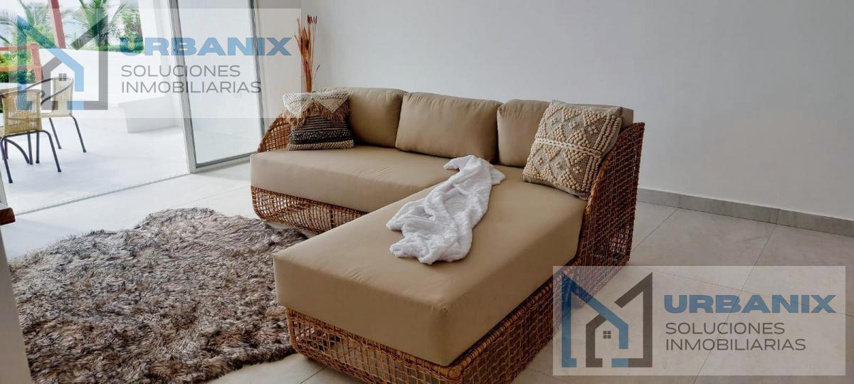 Departamento en Jama, Manabí — imagen 7