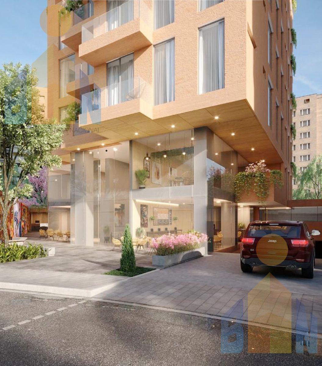 Departamento en Venta en El Sector de La Carolina — imagen 10