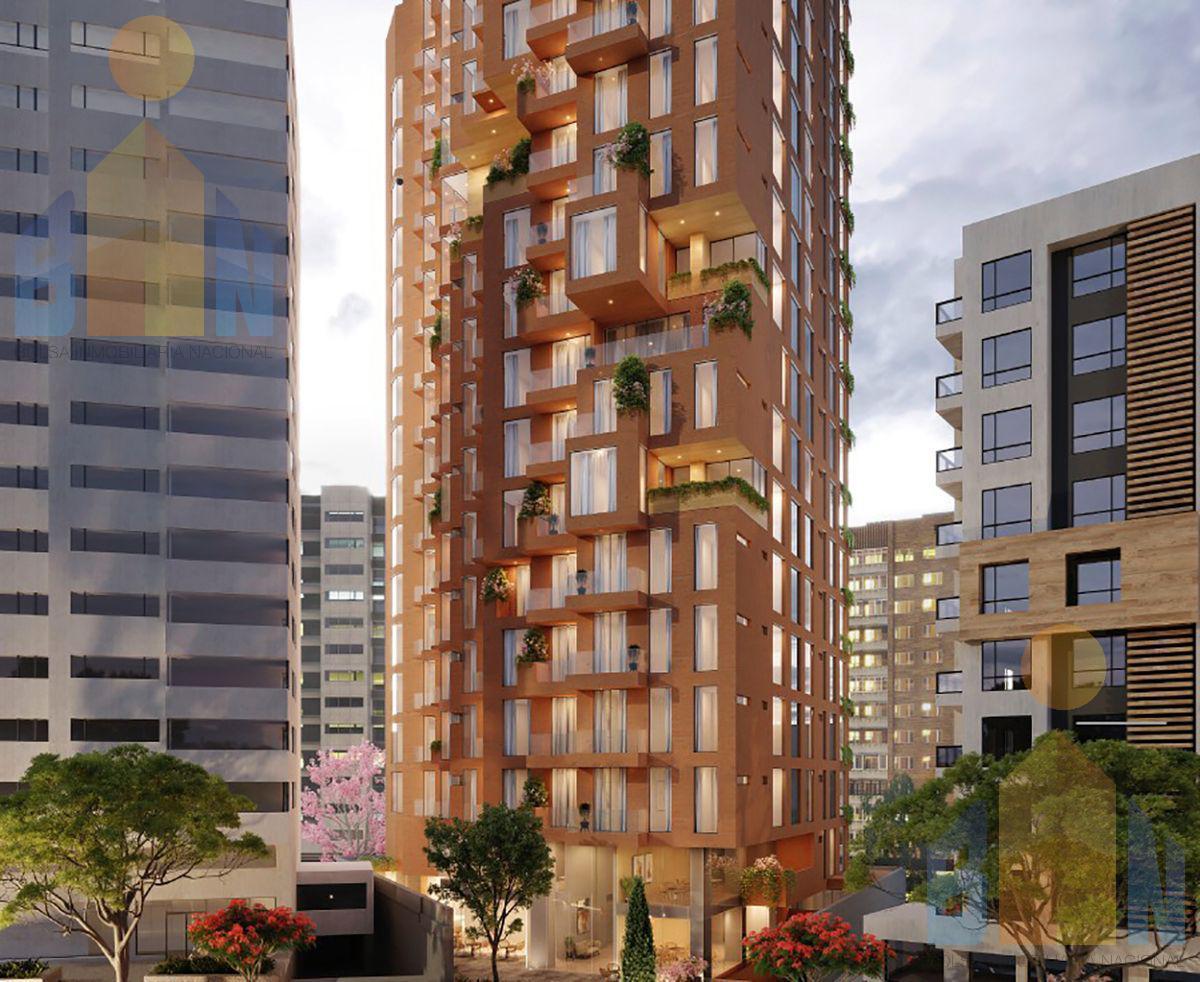 Departamento en Venta en El Sector de La Carolina — imagen 9