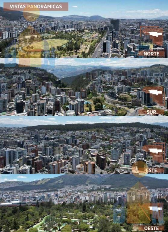 Departamento en Venta en El Sector de La Carolina — imagen 8
