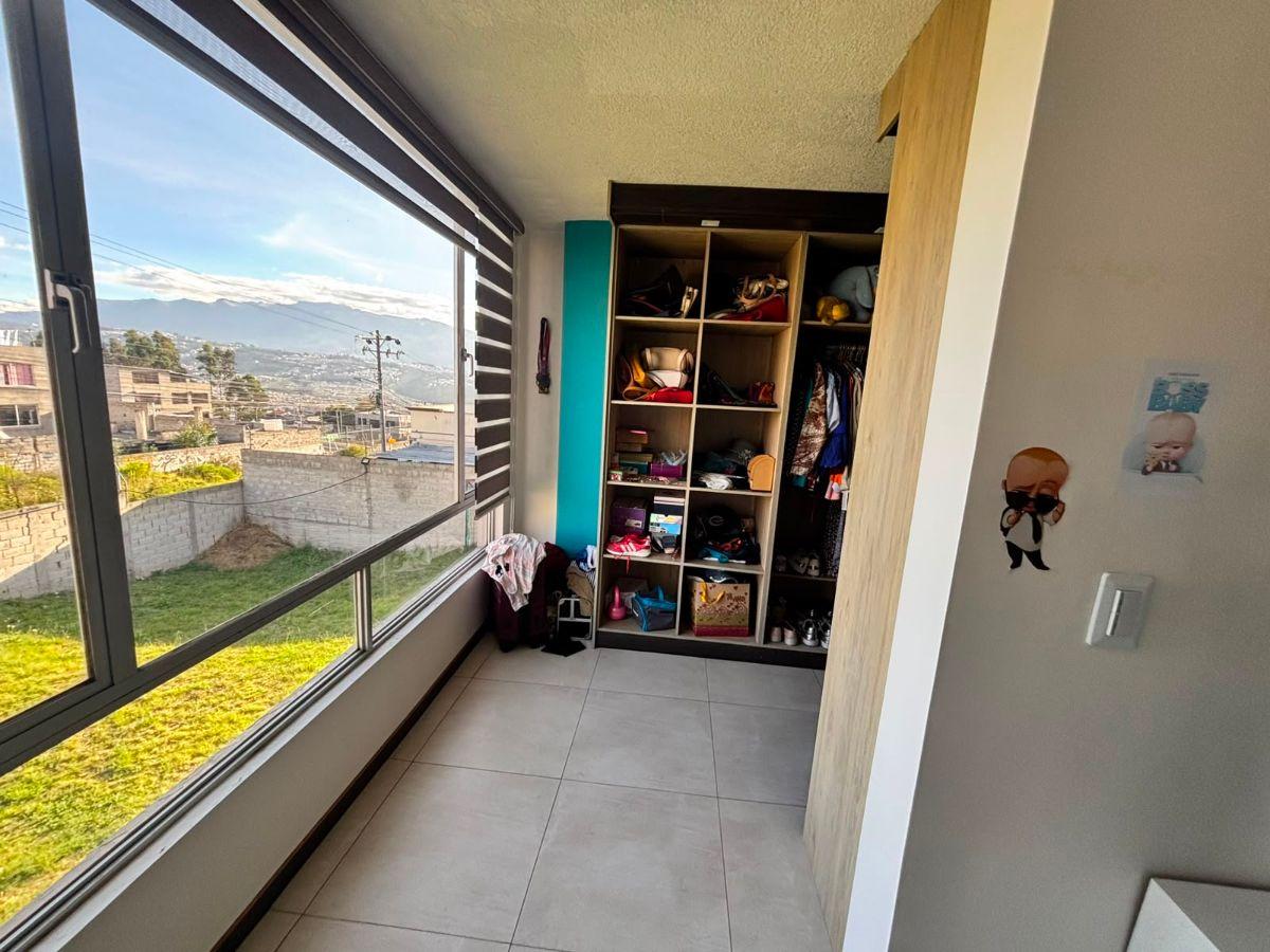 Casa en Venta San Jose de Moran — imagen 8