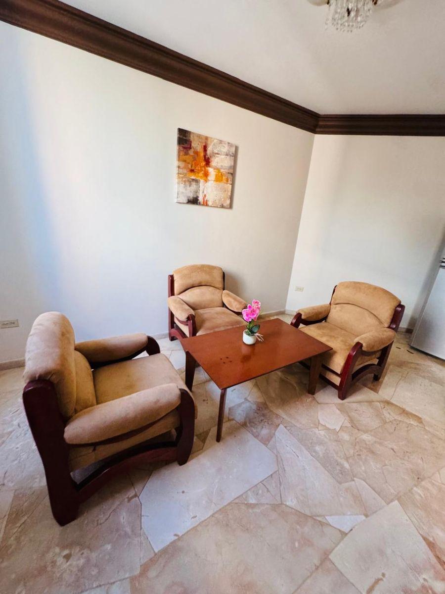 Venta de Departamento de 2 Habitaciones Amoblado en Av Flavio Reyes, Manta, Manabí — imagen 8