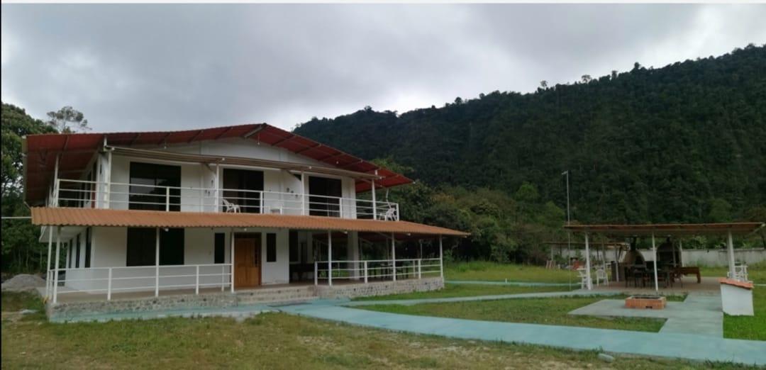 Mindo Quinta de Venta Via Cunuco — imagen 10