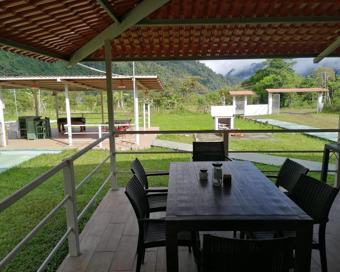 Mindo Quinta de Venta Via Cunuco — imagen 9