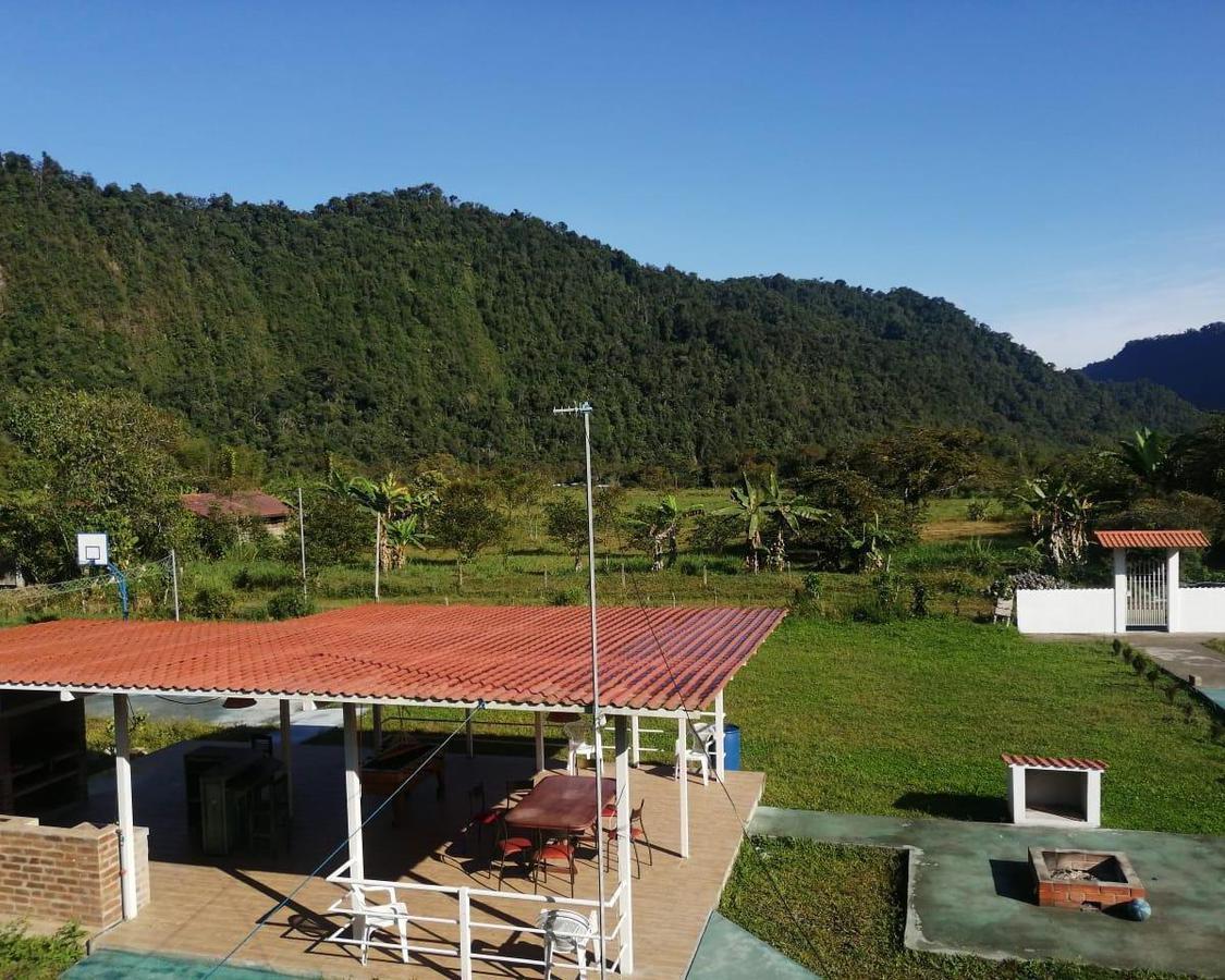 Mindo Quinta de Venta Via Cunuco — imagen 8