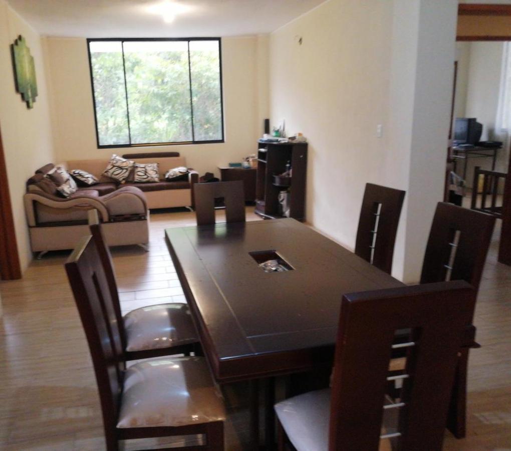 Mindo Quinta de Venta Via Cunuco — imagen 5