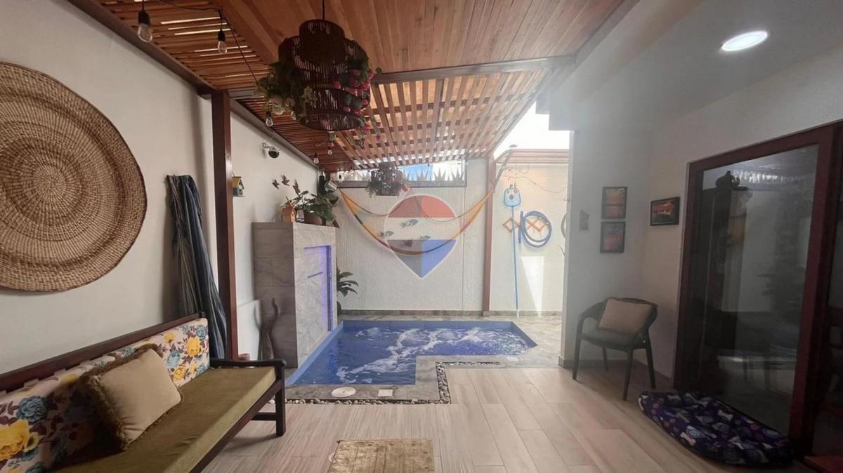 Casa de Venta en Manta Zona Sur de Barbasquillo, Manabí — imagen 7