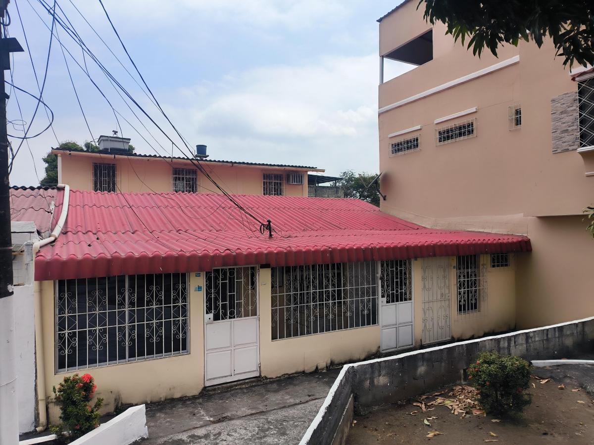 Casa + 2 Suites en La 9na Etapa de La Alborada. B. Boero, Guayas — imagen 10