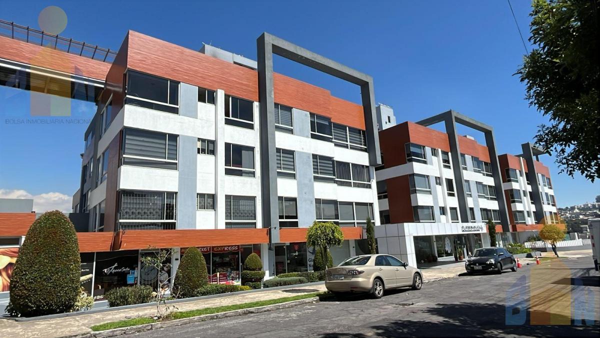 Departamento Dúplex en Monteserrín de Venta — imagen 10