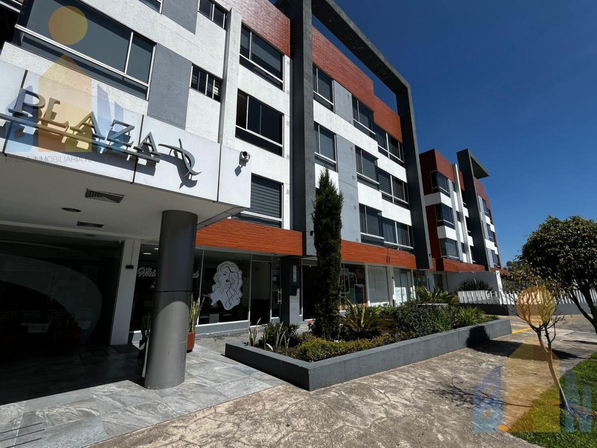Departamento Dúplex en Monteserrín de Venta — imagen 9
