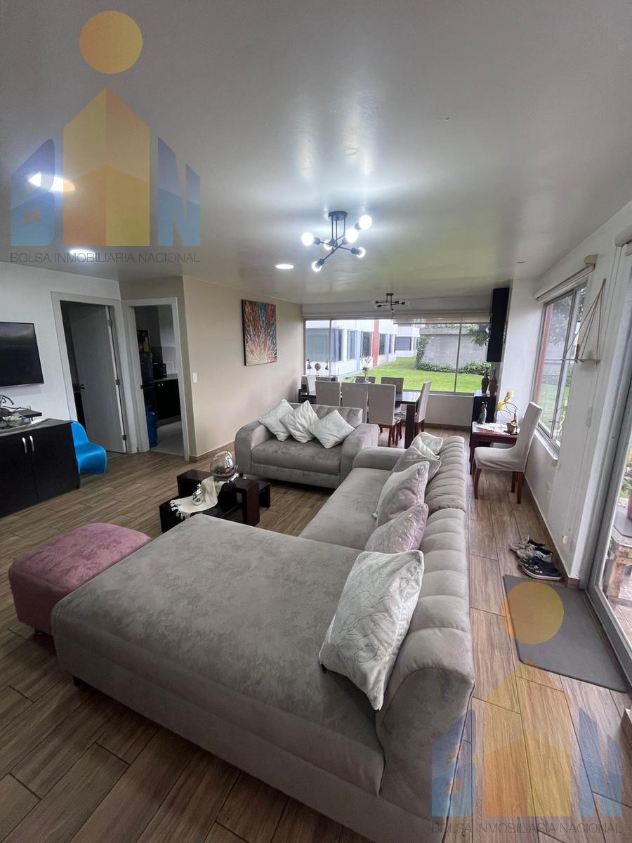 Departamento Dúplex en Monteserrín de Venta — imagen 8