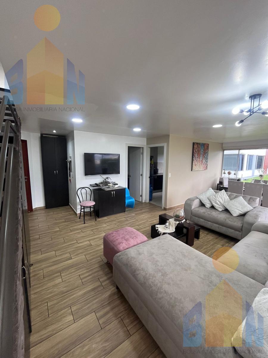 Departamento Dúplex en Monteserrín de Venta — imagen 7