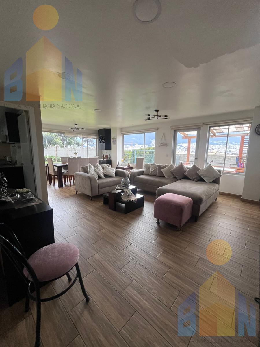 Departamento Dúplex en Monteserrín de Venta — imagen 6