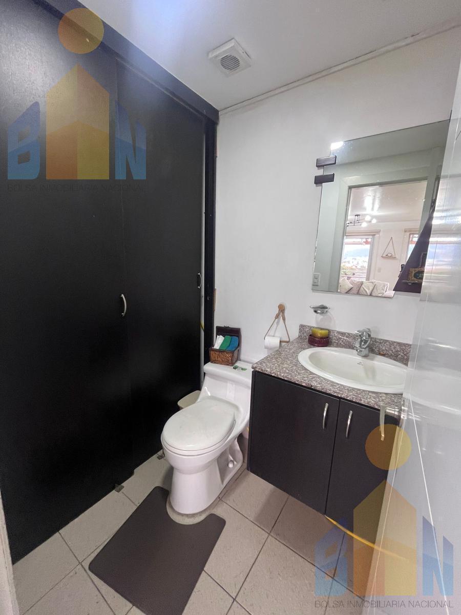 Departamento Dúplex en Monteserrín de Venta — imagen 5