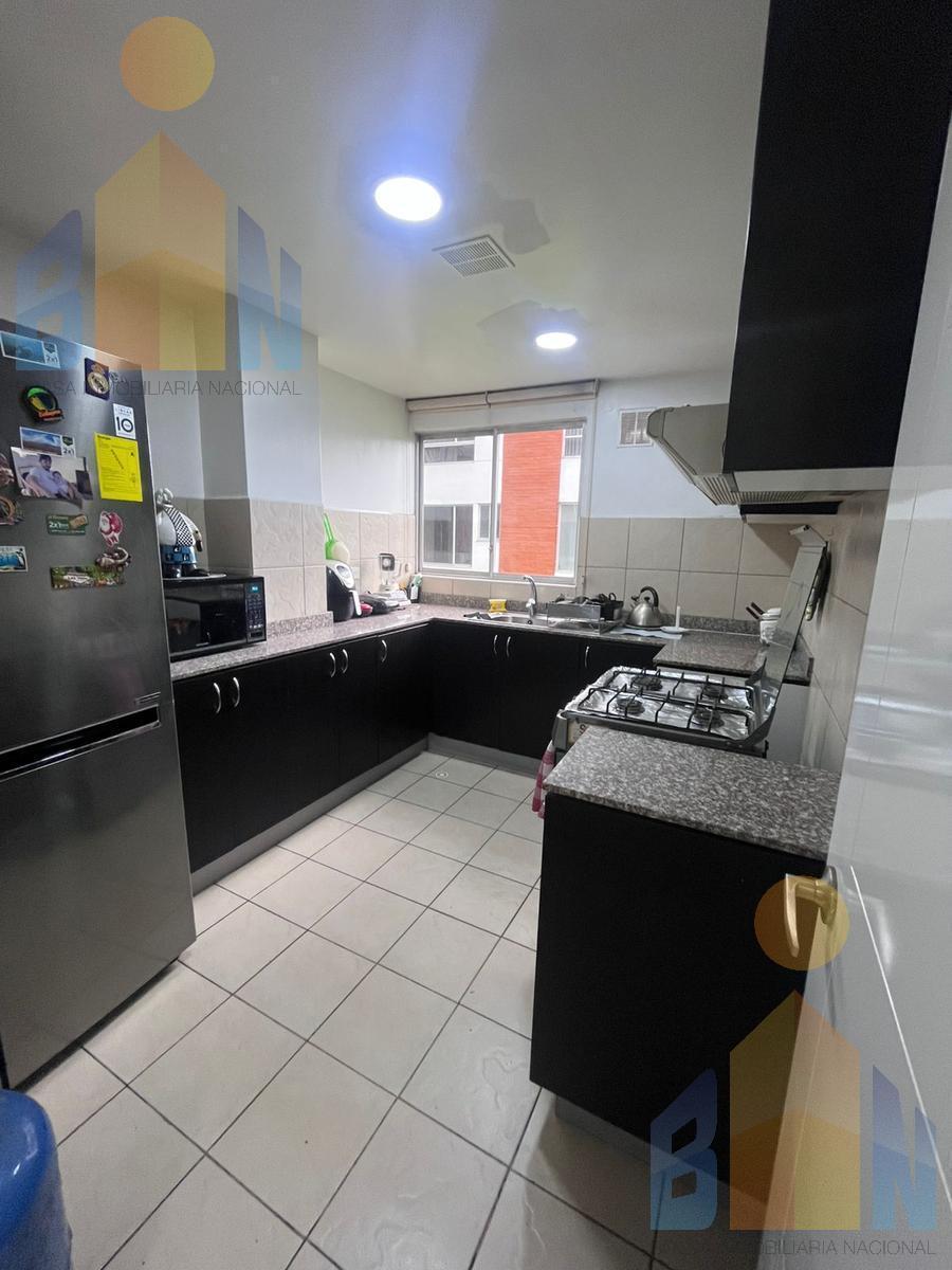 Departamento Dúplex en Monteserrín de Venta — imagen 4