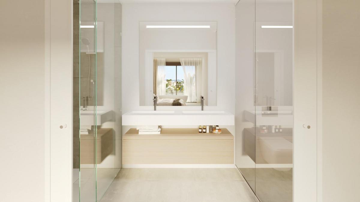 Departamento en Venta en Proyecto en Málaga España — imagen 8
