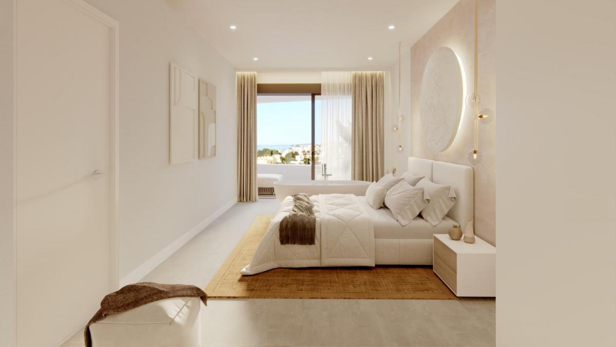 Departamento en Venta en Proyecto en Málaga España — imagen 7