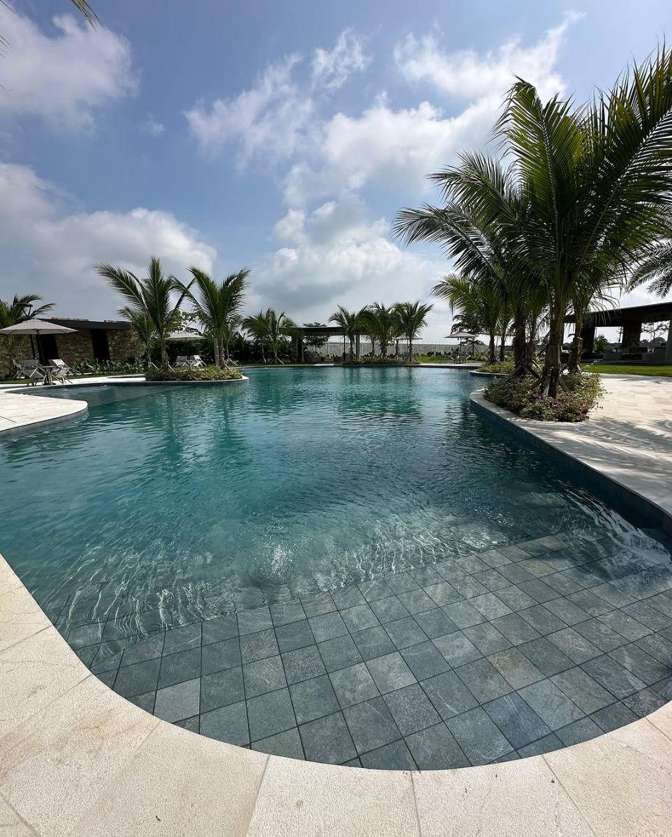 Casa de Estreno en Venta Urb. Punta Barranca, Nuevo Samborondon, Guayas — imagen 5