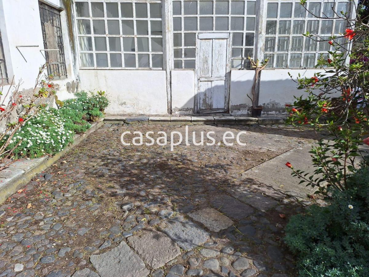 Casa en Venta en El Centro de Latacunga, Cotopaxi — imagen 8