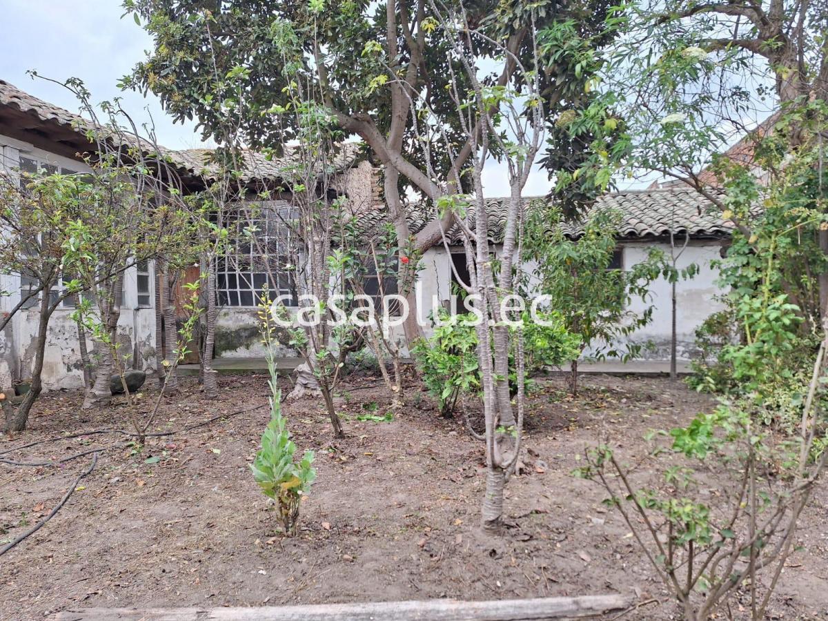 Casa en Venta en El Centro de Latacunga, Cotopaxi — imagen 6