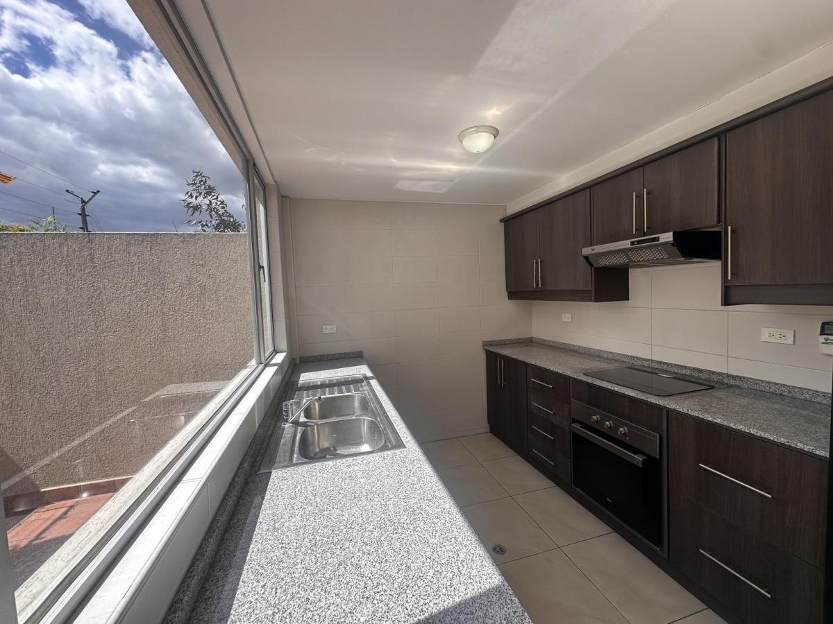 Departamento en Venta Casa Yanazarapata — imagen 10