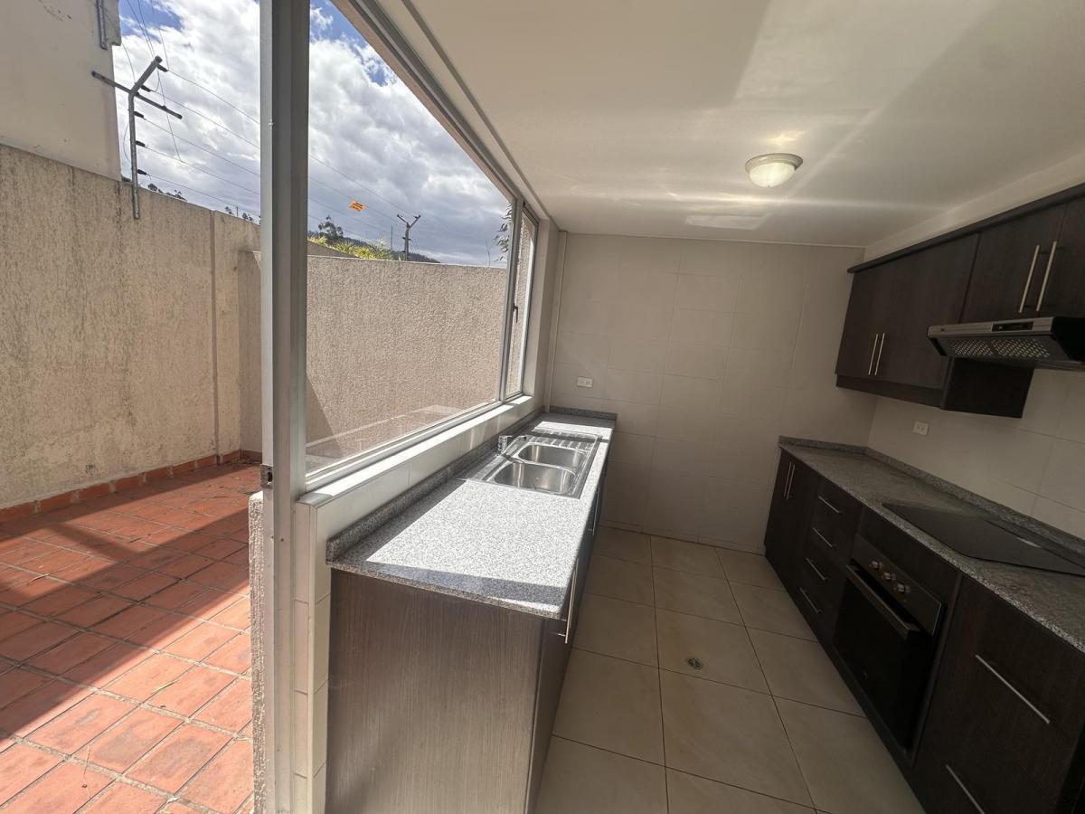 Departamento en Venta Casa Yanazarapata — imagen 9
