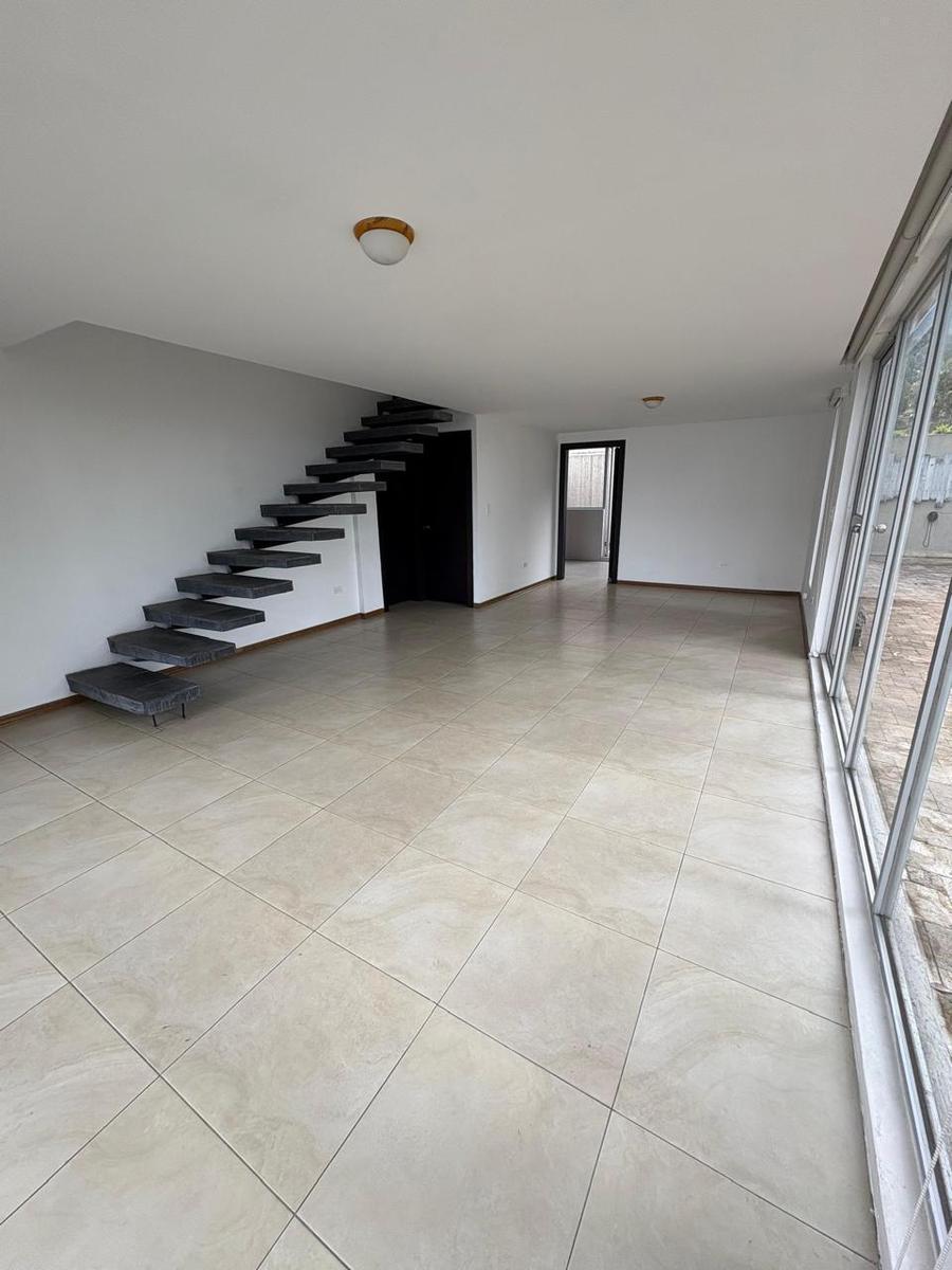 Departamento en Venta Casa Yanazarapata — imagen 8