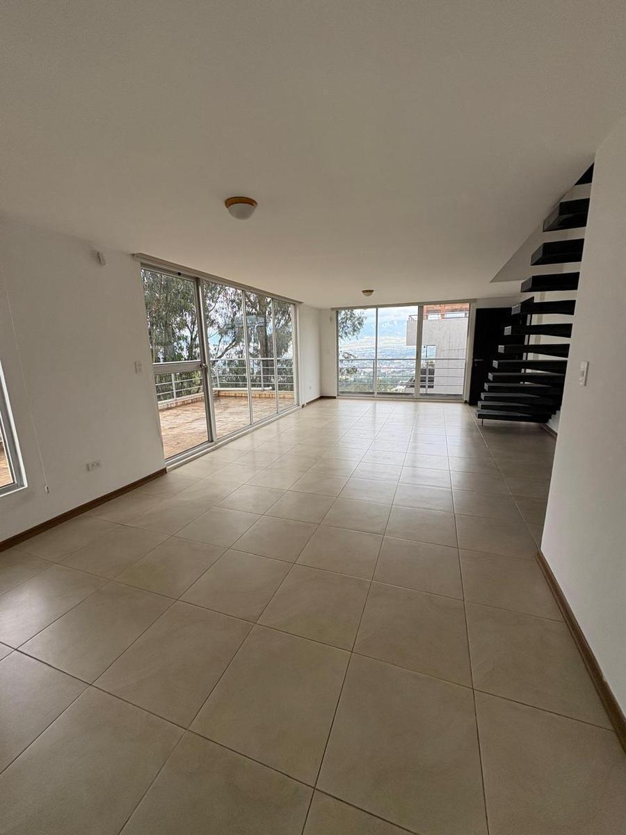 Departamento en Venta Casa Yanazarapata — imagen 5