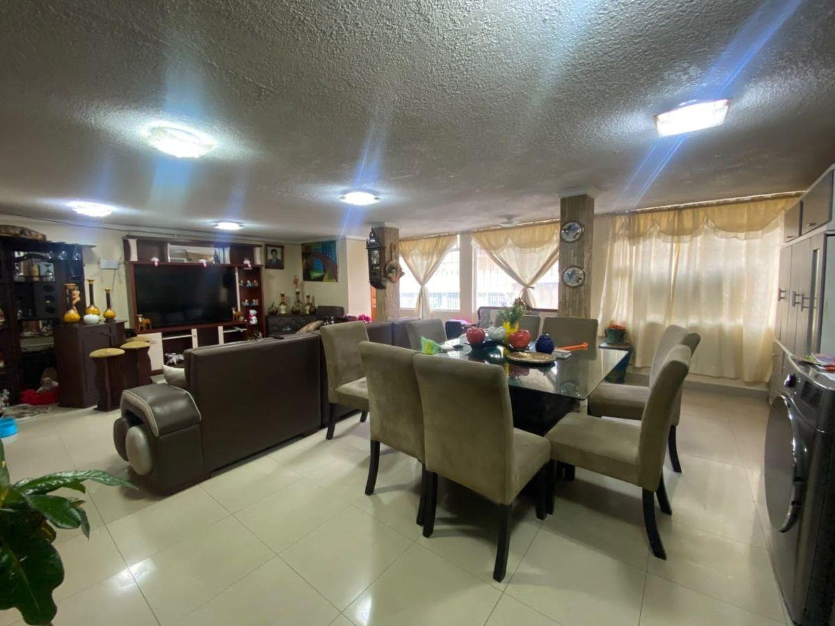En Venta Casa Rentera - Carcelen Bajo — imagen 10