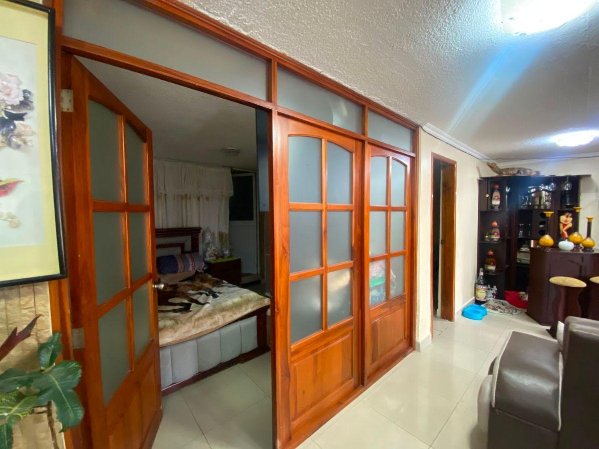 En Venta Casa Rentera - Carcelen Bajo — imagen 8