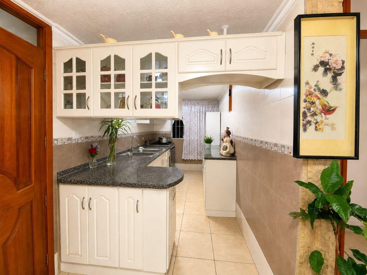 En Venta Casa Rentera - Carcelen Bajo — imagen 7