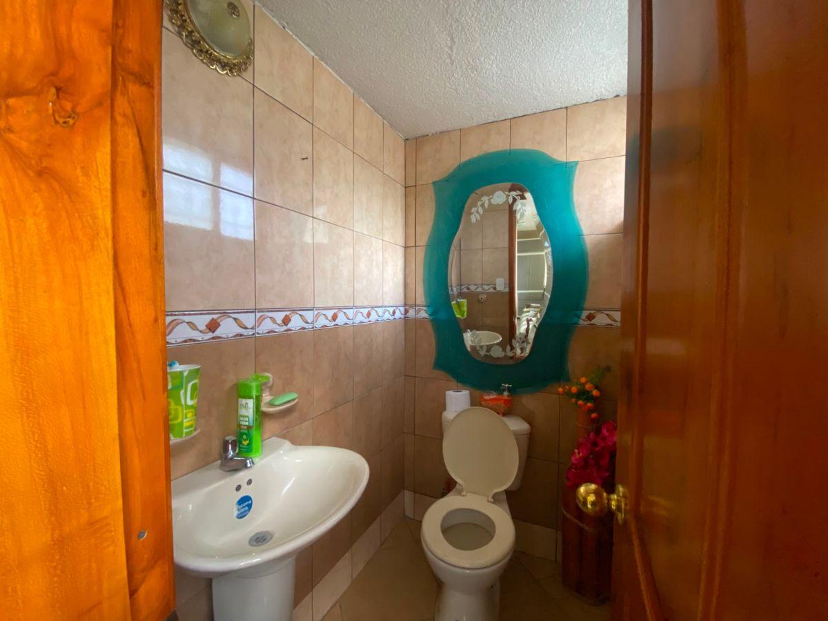En Venta Casa Rentera - Carcelen Bajo — imagen 6