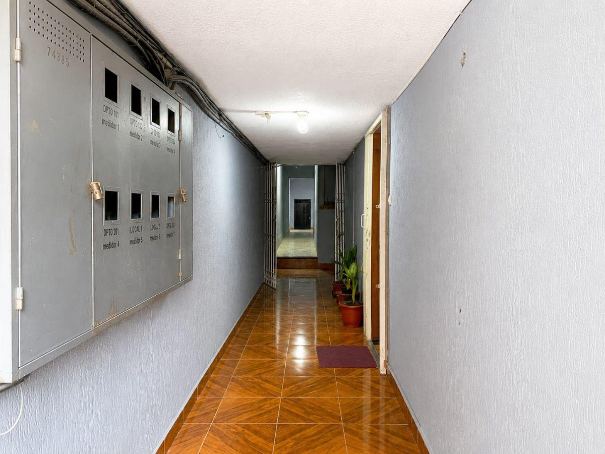 En Venta Casa Rentera - Carcelen Bajo — imagen 5