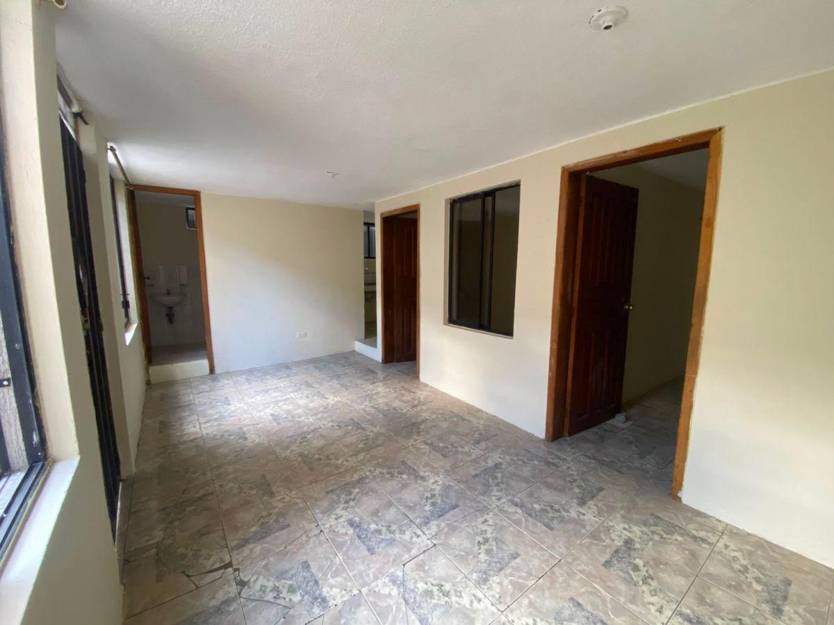En Venta Casa Rentera - Carcelen Bajo — imagen 3