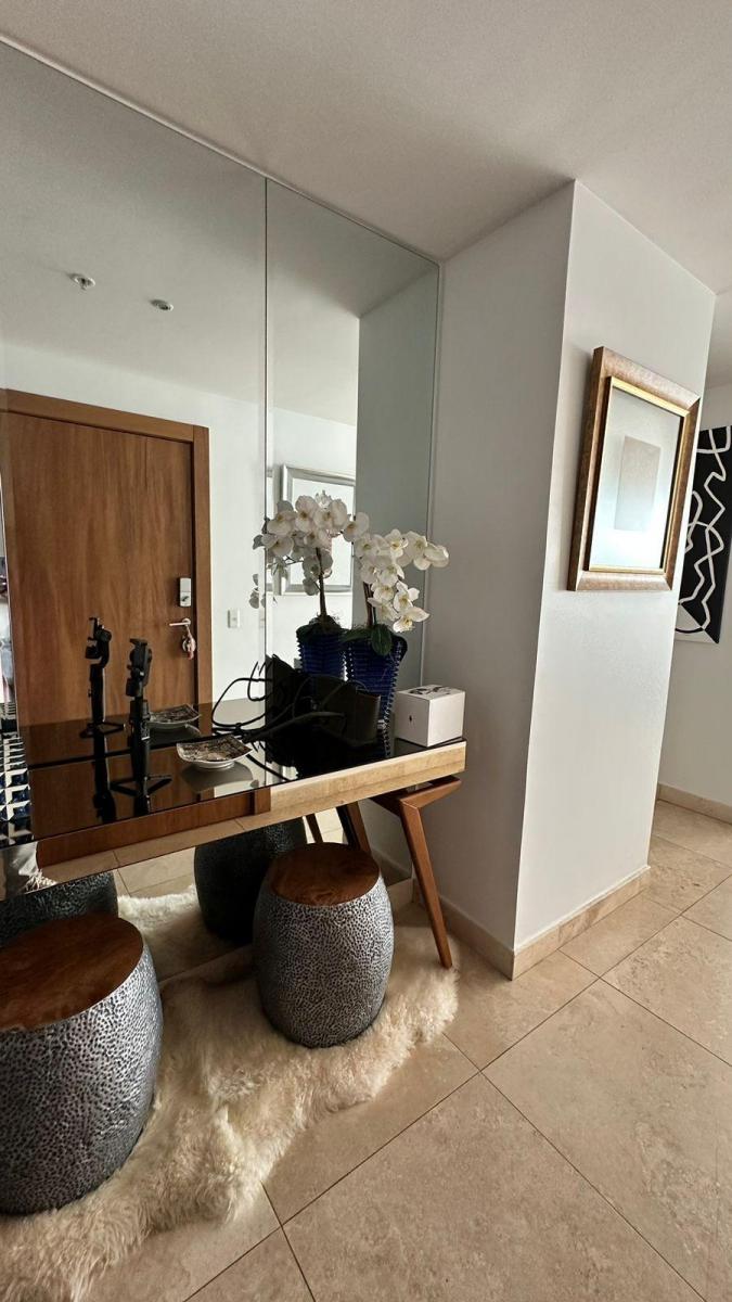Penthouse en Mocoli 2 Pisos con Rooftop y Jacuzzi, Guayas — imagen 10