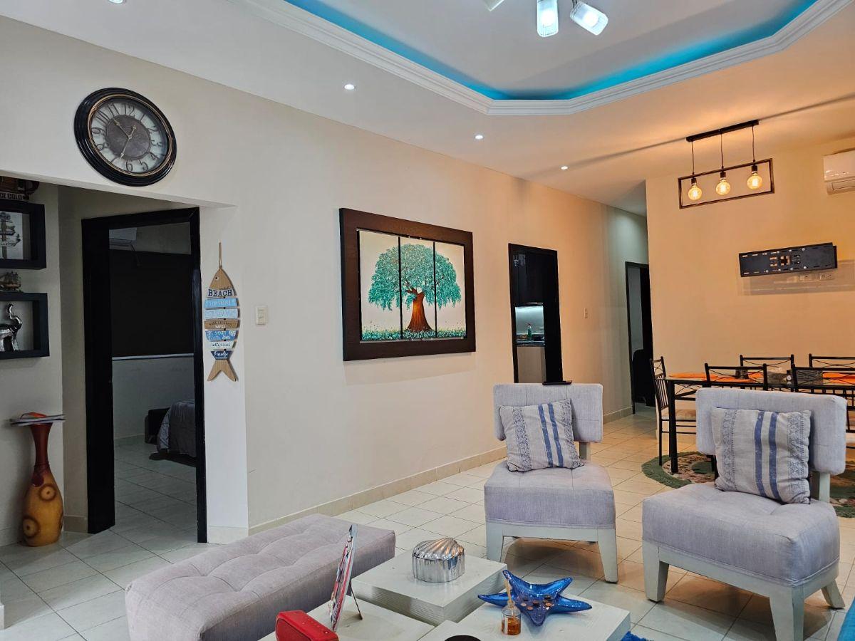 Vendo Casa de Una Planta con Piscina - L. Arias, Guayas — imagen 8