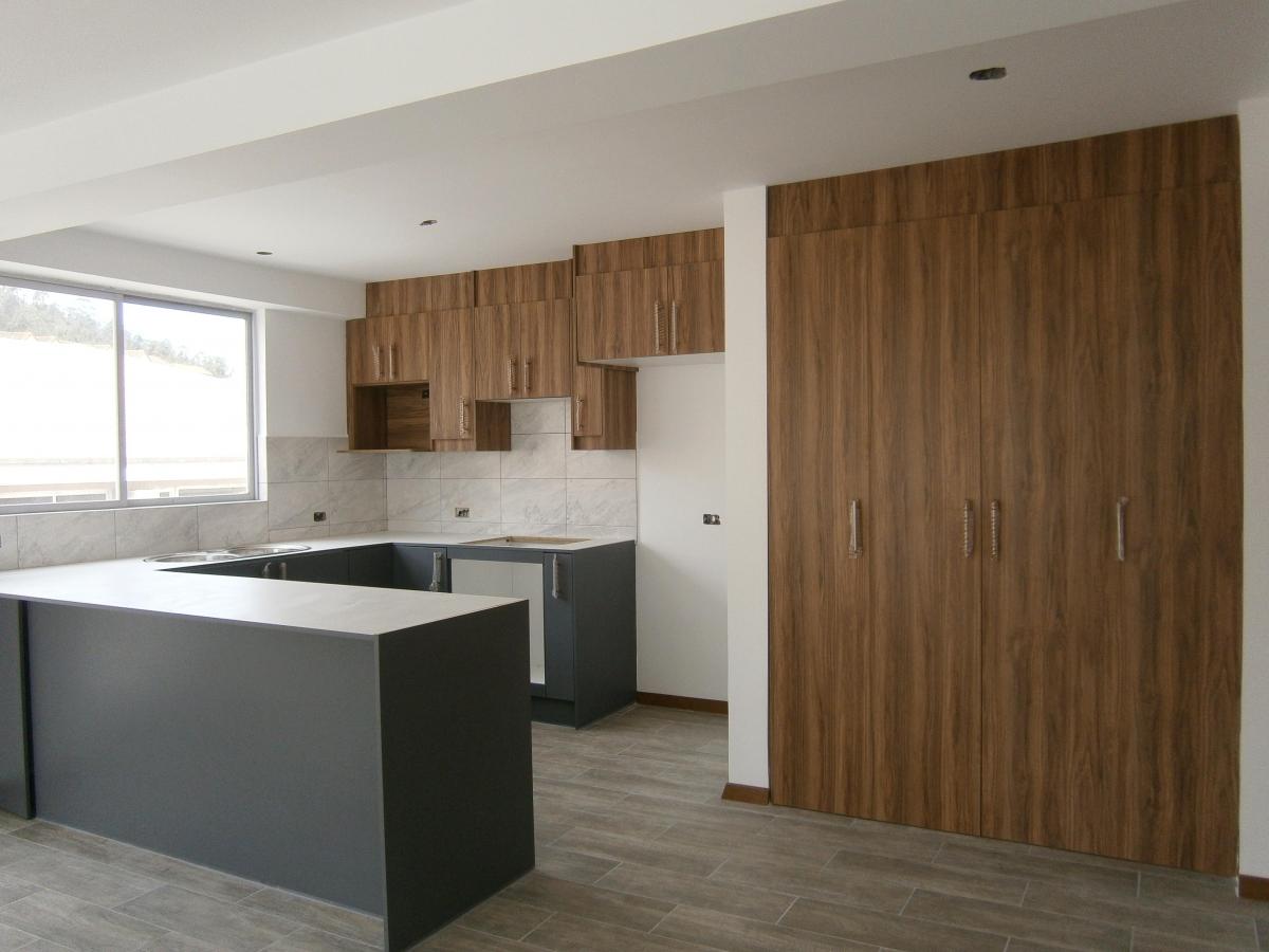 Venta Departamentos 3 Dorm. | Planta Alta | Balcón del Norte — imagen 8