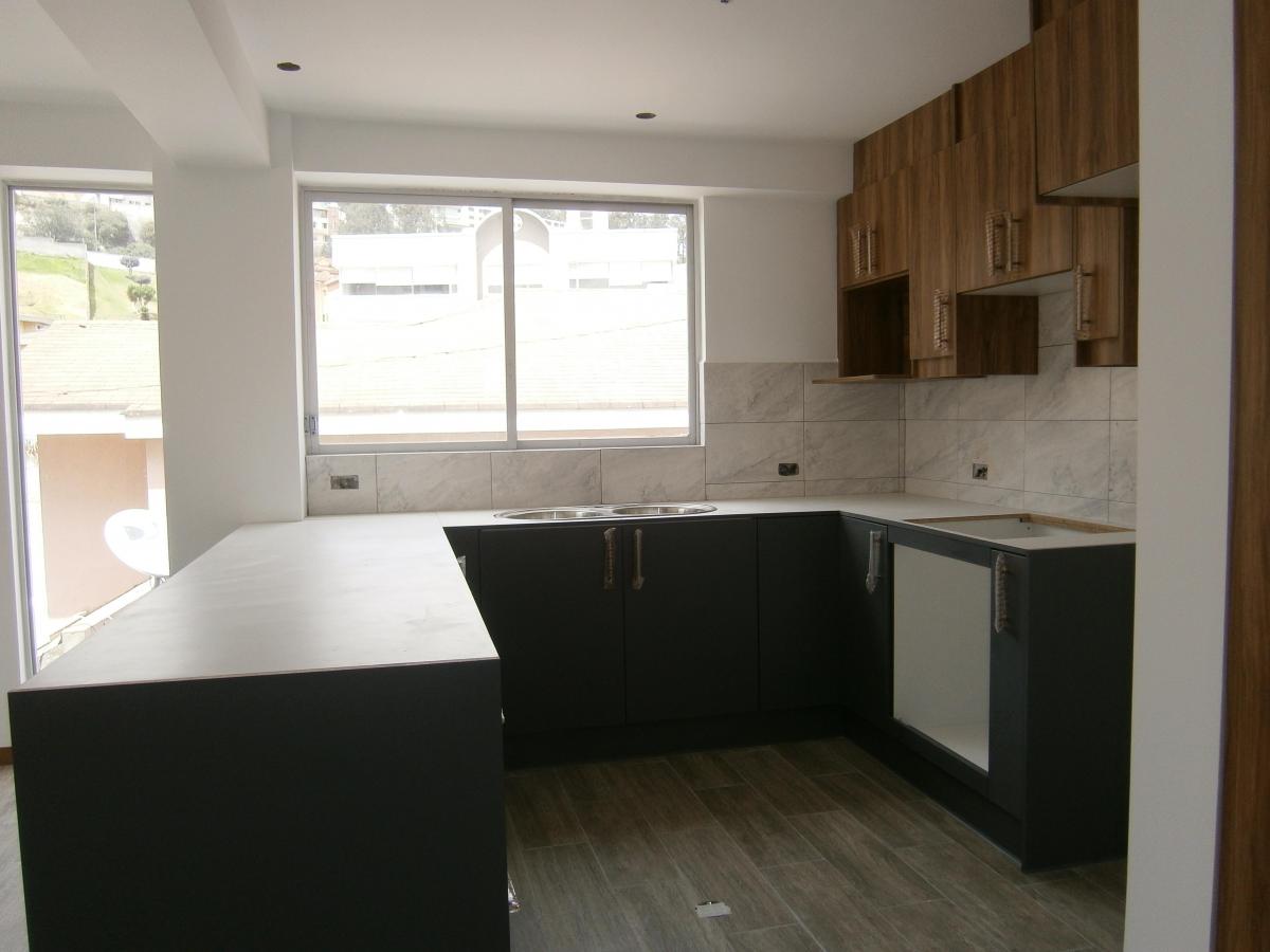 Venta Departamentos 3 Dorm. | Planta Alta | Balcón del Norte — imagen 6