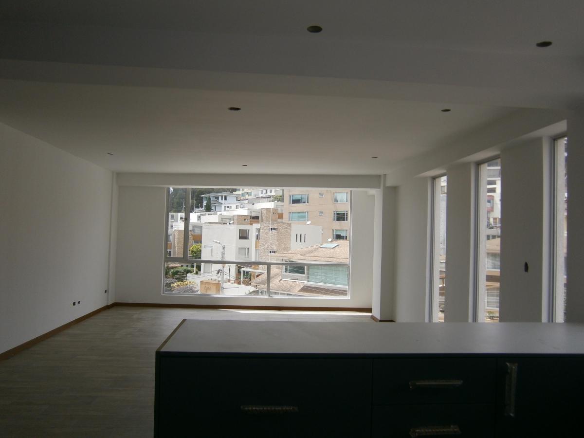 Venta Departamentos 3 Dorm. | Planta Alta | Balcón del Norte — imagen 5