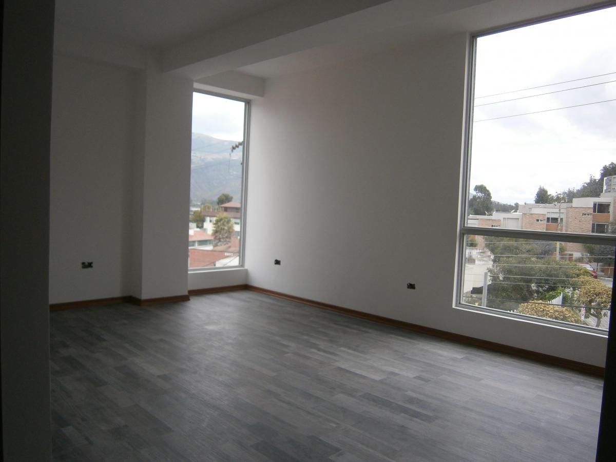 Venta Departamentos 3 Dorm. | Planta Alta | Balcón del Norte — imagen 3