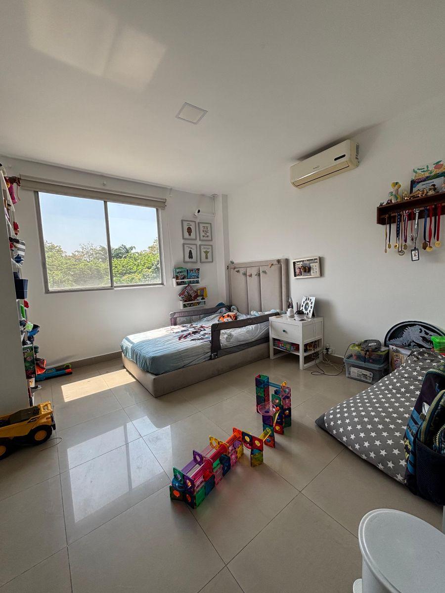 Vendo Departamento Central Park, Guayas — imagen 4