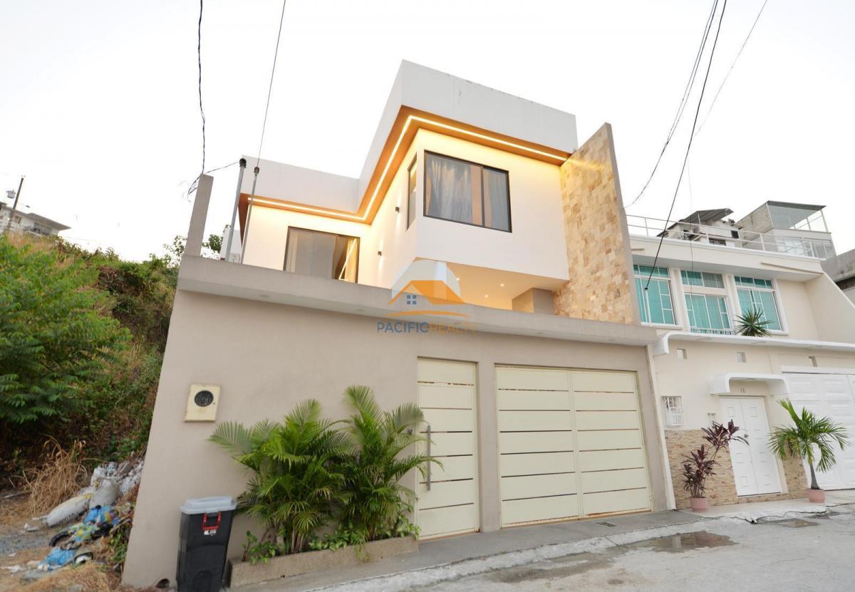 Casa Diseño Moderno en Bellavisa, Guayas — imagen 10