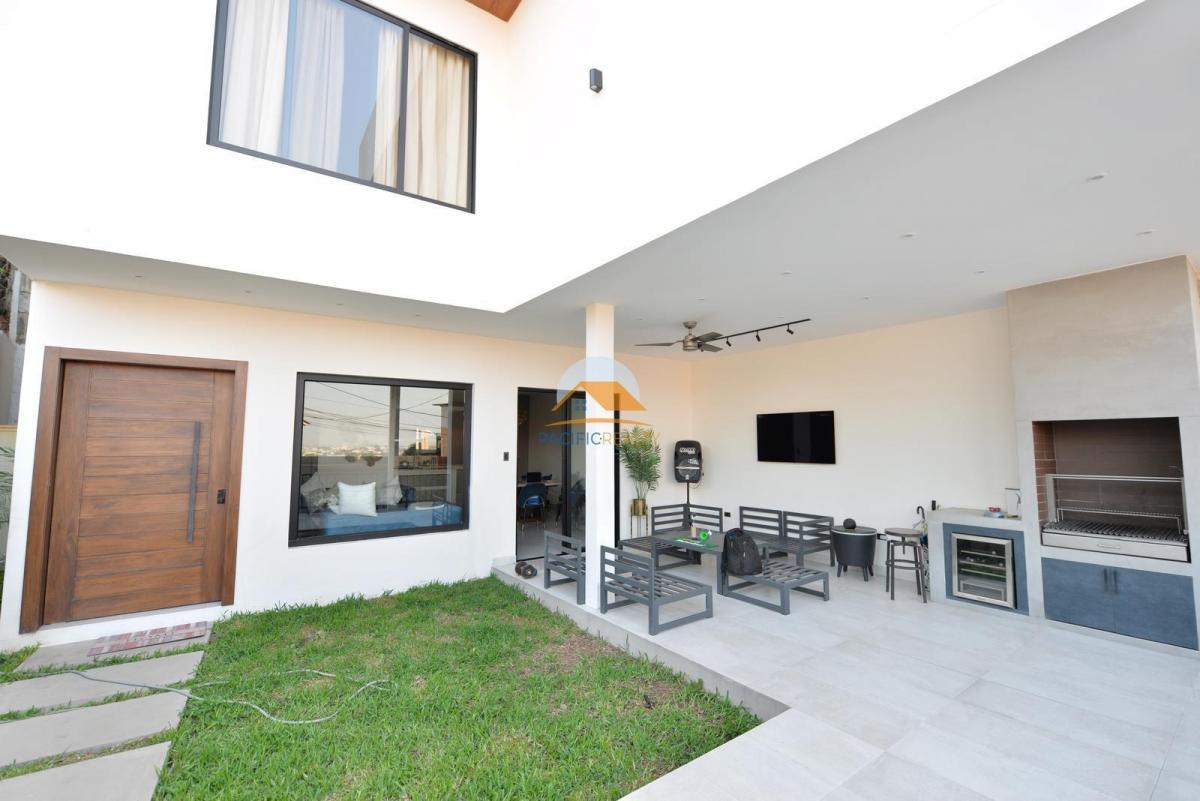 Casa Diseño Moderno en Bellavisa, Guayas — imagen 7